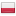 garderobianki.com.pl hosted country